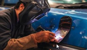 Certificado de profesionalidad chapista